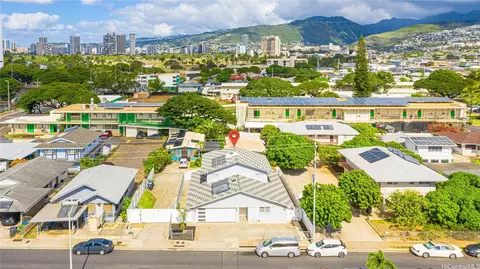 3024 Lakimau St, Honolulu, HI 96815