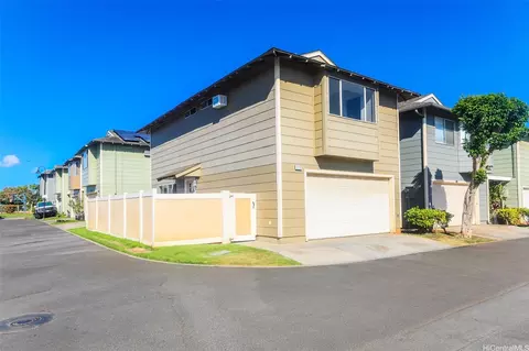 91-1042 Hoomaka St #12, Ewa Beach, HI 96706
