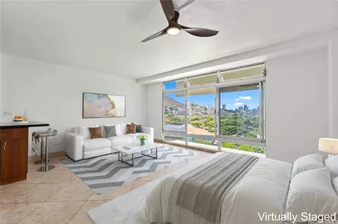 1511 Nuuanu Ave #933, Honolulu, HI 96817