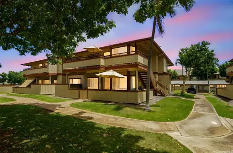 91-879 Puamaeole St #9T, Ewa Beach, HI 96706