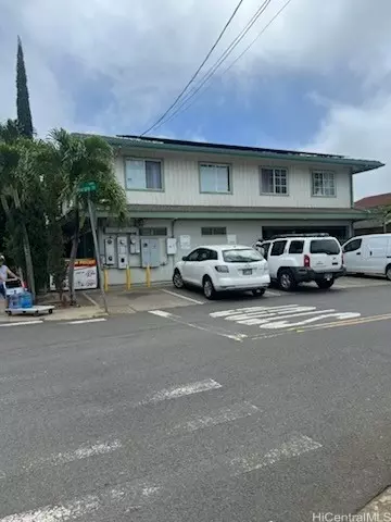 721 Mokauea St, Honolulu, HI 96819