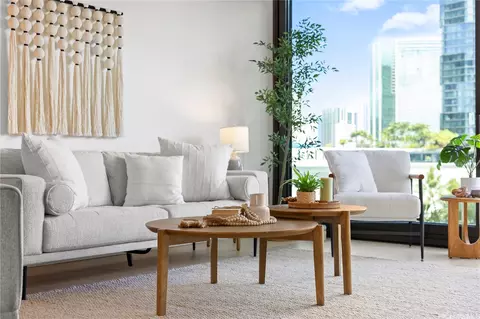 1100 Ala Moana Blvd #610, Honolulu, HI 96814