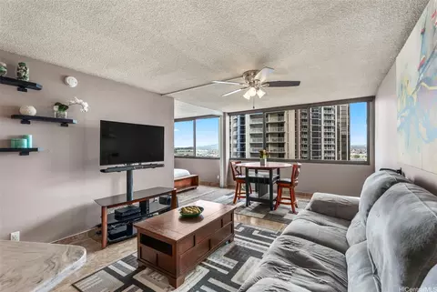 1255 Nuuanu Ave #E2410, Honolulu, HI 96817