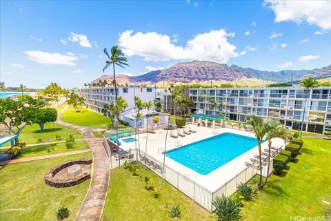 85-175 Farrington Hwy #C110, Waianae, HI 96792