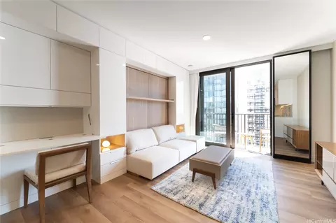 987 Queen St #3410, Honolulu, HI 96814