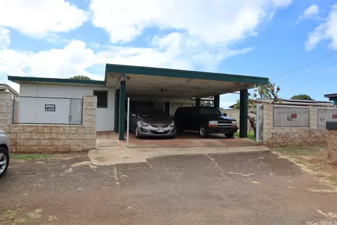 91-519 Papipi Rd, Ewa Beach, HI 96706