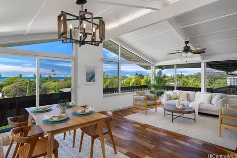 4943 Waa St, Honolulu, HI 96821