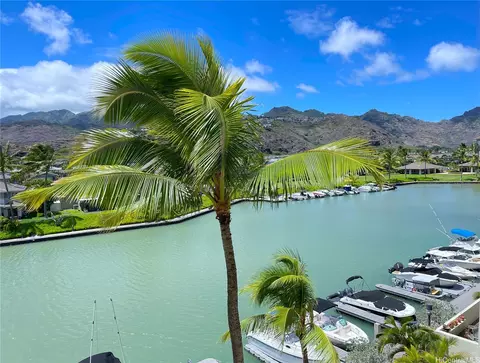500 Lunalilo Home Rd #14C, Honolulu, HI 96825