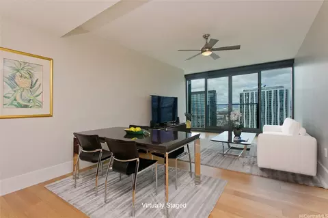 1108 Auahi St #3205, Honolulu, HI 96814