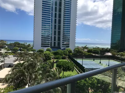 1189 Waimanu St #901, Honolulu, HI 96814