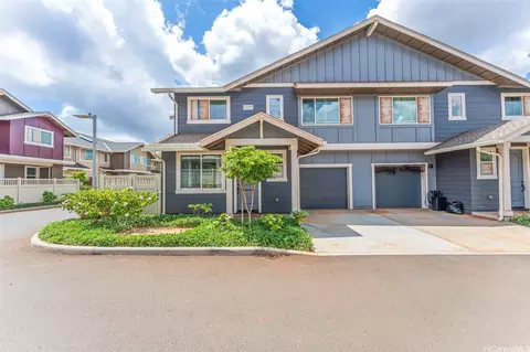 94-1188 Kalahikiola Dr #508, Waipahu, HI 96797