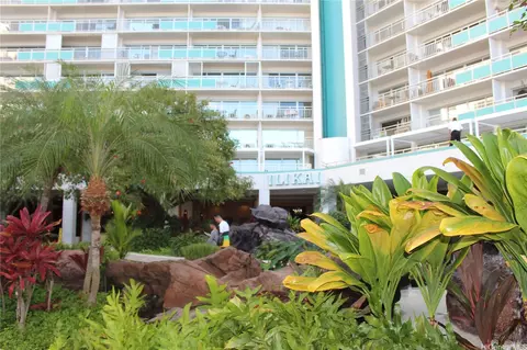 Undisclosed, Honolulu, HI 96815