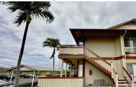 91-681 Puamaeole St #28R, Ewa Beach, HI 96706
