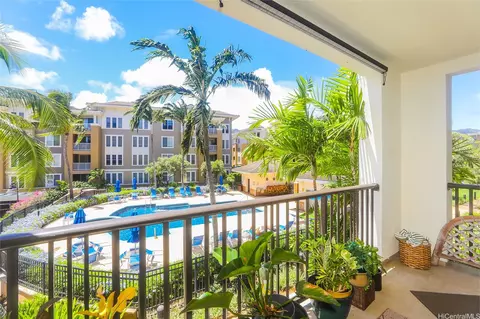 520 Lunalilo Home Rd #7211, Honolulu, HI 96825