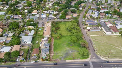 84-1114 Farrington Hwy, Waianae, HI 96792