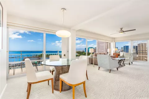 1777 Ala Moana Blvd #2410, Honolulu, HI 96815