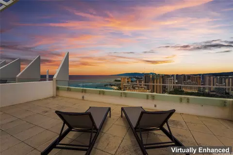 223 Saratoga Rd #3801, Honolulu, HI 96815