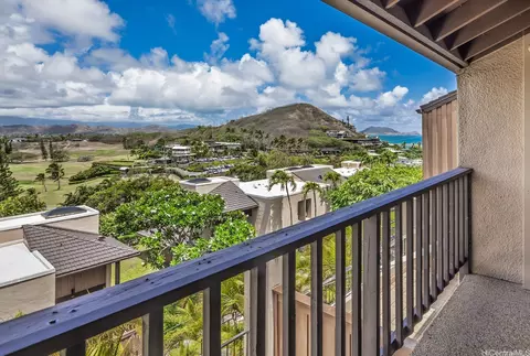 323 Kaelepulu Dr # -D, Kailua, HI 96734