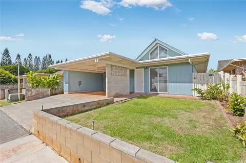 95-364 Waia Loop, Mililani, HI 96789