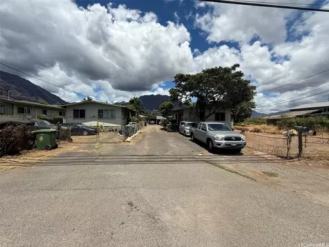 84-904 Farrington Hwy, Waianae, HI 96792