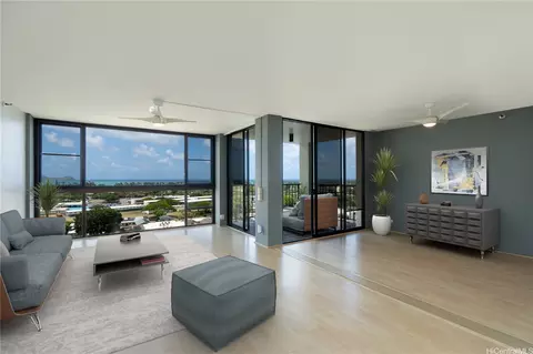 322 Aoloa St #1305, Kailua, HI 96734