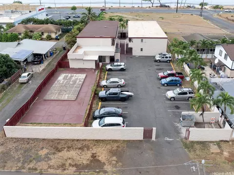 84-1111 Hana St, Waianae, HI 96792