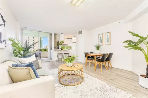 1212 Nuuanu Ave #505, Honolulu, HI 96817