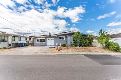 98-432 Ponohana Loop, Aiea, HI 96701