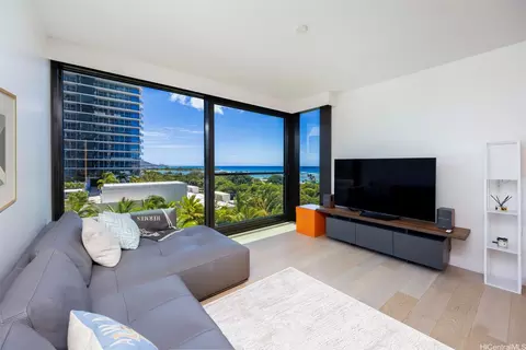 1100 Ala Moana Blvd #902, Honolulu, HI 96814
