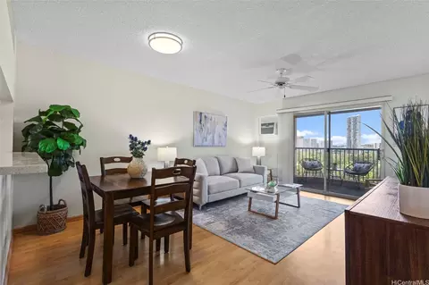 3075 Ala Poha Pl #1102, Honolulu, HI 96818