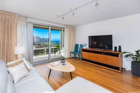 1350 Ala Moana Blvd #1606, Honolulu, HI 96814