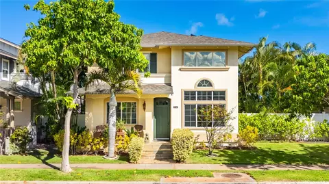 91-1041 Kai Weke St, Ewa Beach, HI 96706