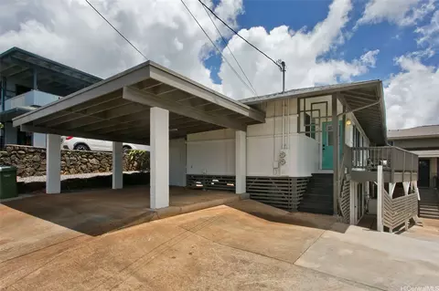 2419 St Louis Dr, Honolulu, HI 96816