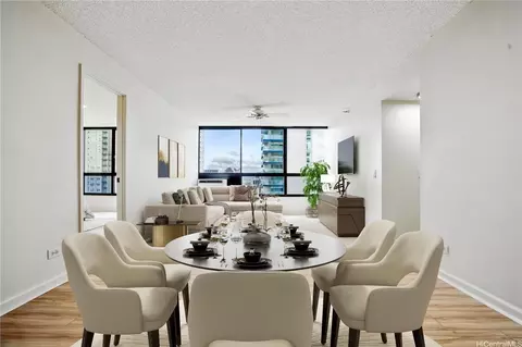 876 Curtis St #3009, Honolulu, HI 96813