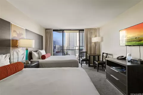 1850 Ala Moana Blvd #718, Honolulu, HI 96815