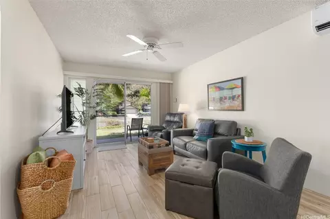 98-629 Kilinoe St #2A1, Aiea, HI 96701