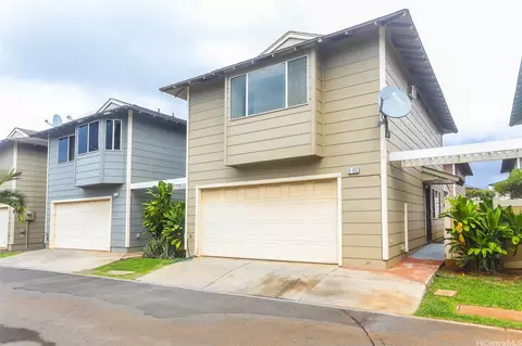 91-1011 Laulauna St #136, Ewa Beach, HI 96706