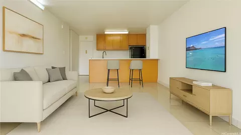 1050 Kinau St #501, Honolulu, HI 96814