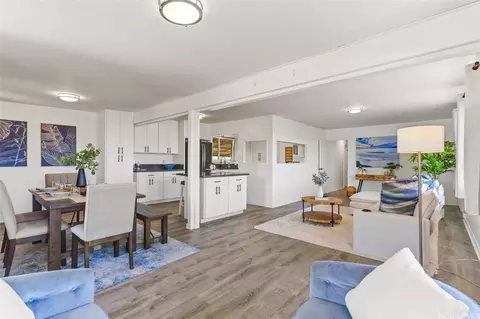 1277 Nanakai St, Pearl City, HI 96782