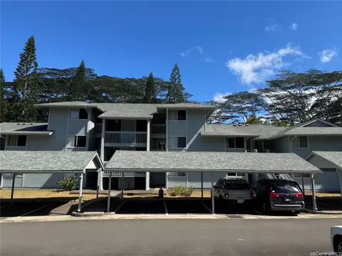 95-520 Wikao St #B205, Mililani, HI 96789