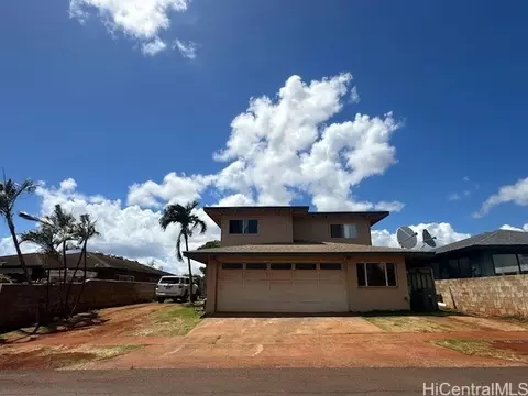 713 Akalei St, Eleele, HI 96705
