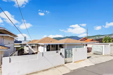888 4th Ave, Honolulu, HI 96816