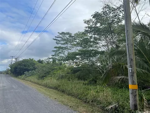 15-1590 17th Ave, Keaau, HI 96749