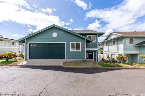 92-7049 Elele St #80, Kapolei, HI 96707