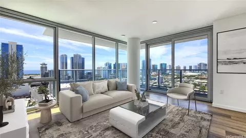 1515 Liona St #2300, Honolulu, HI 96814