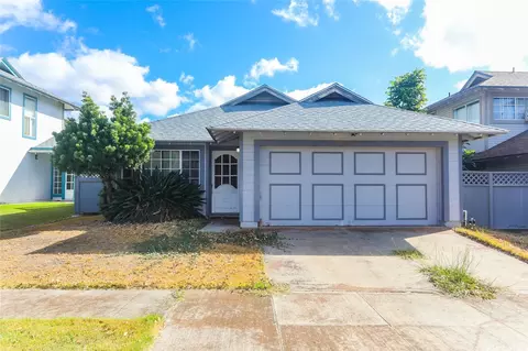 91-1059 Akolo St, Kapolei, HI 96707