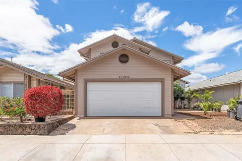 91-1076 Piipii St, Ewa Beach, HI 96706