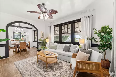 1001 Belser St, Honolulu, HI 96816