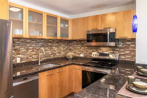 46-40 Konane Pl #3821, Kaneohe, HI 96744