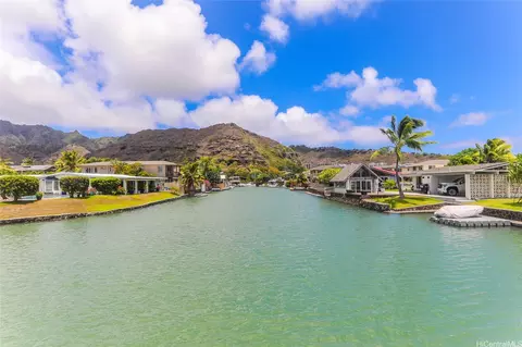 6370 Hawaii Kai Dr #7, Honolulu, HI 96825